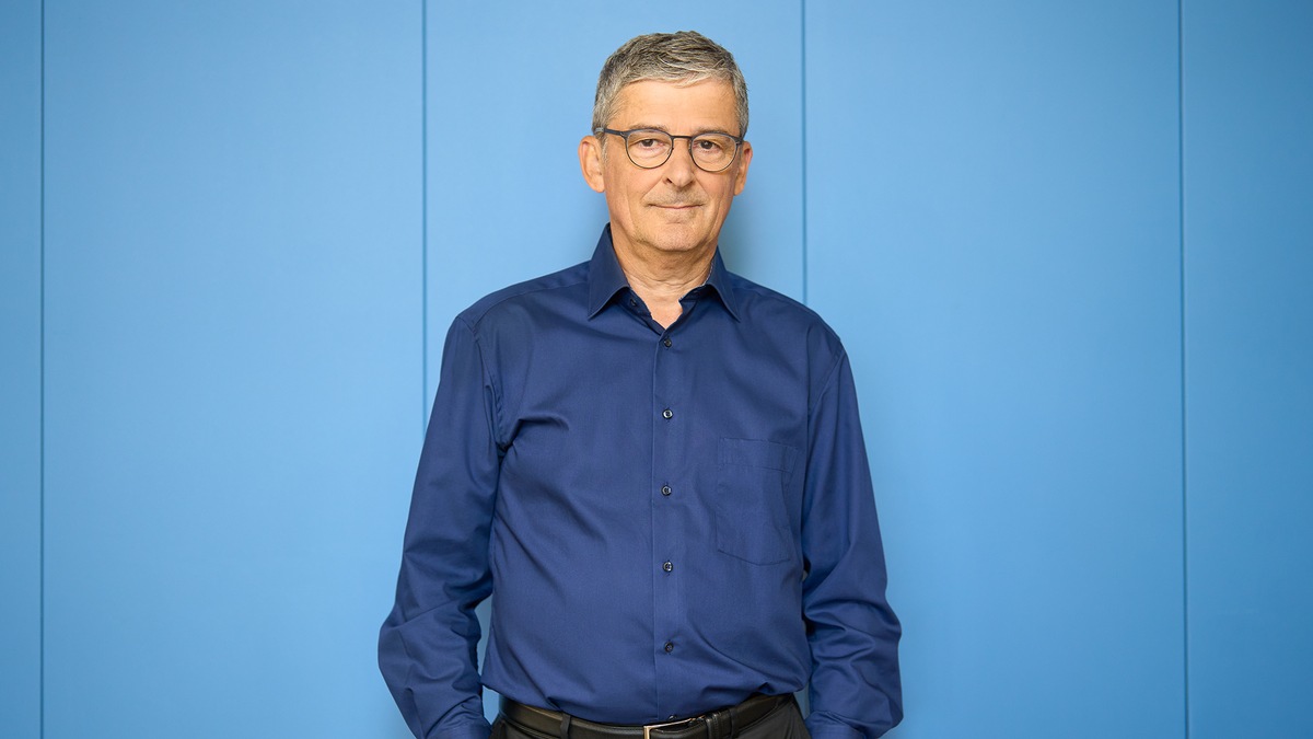 ZDF: Peter Arens erhält Lifetime Achievement Award / Hauptabteilungsleiter ausgezeichnet für Engagement und Kreativität bei Wissenschaftsproduktionen presseportal.de