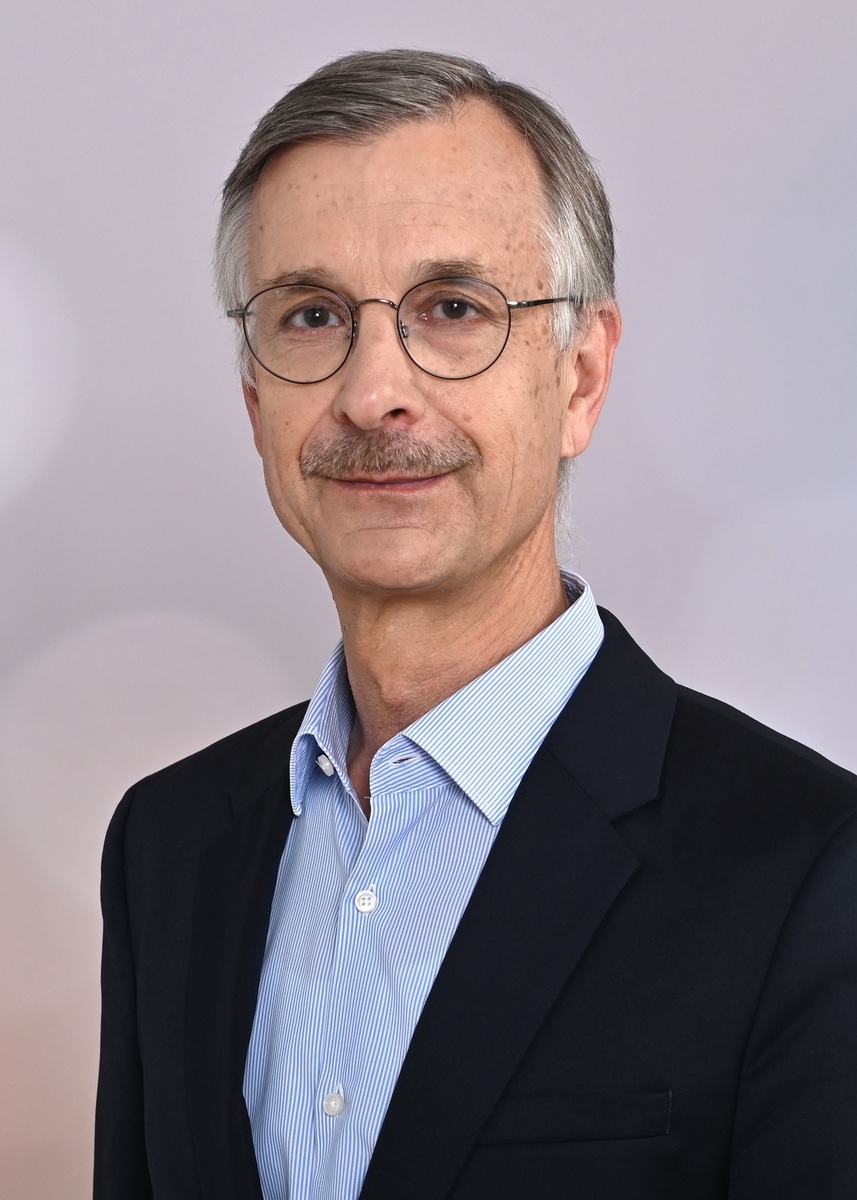 ABDA verabschiedet Dr. Sebastian Schmitz in den Ruhestand presseportal.de