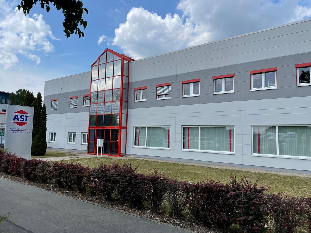 Schindler Deutschland begrüßt A.S.T. Aufzüge & Service als neues Mitglied im Aufzugsverbund Deutschland presseportal.de