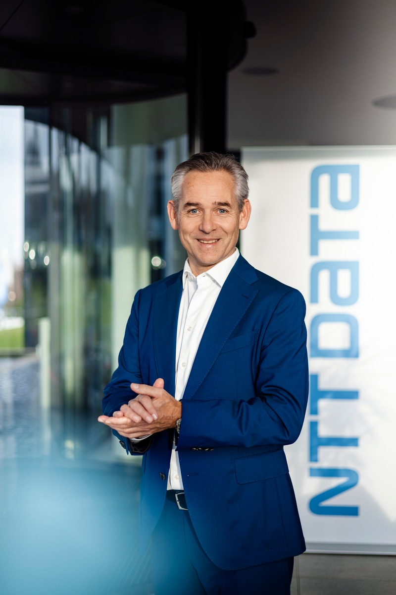 NTT DATA akquiriert The Cloud People, um seine ServiceNow-Expertise und globale Reichweite zu stärken presseportal.de