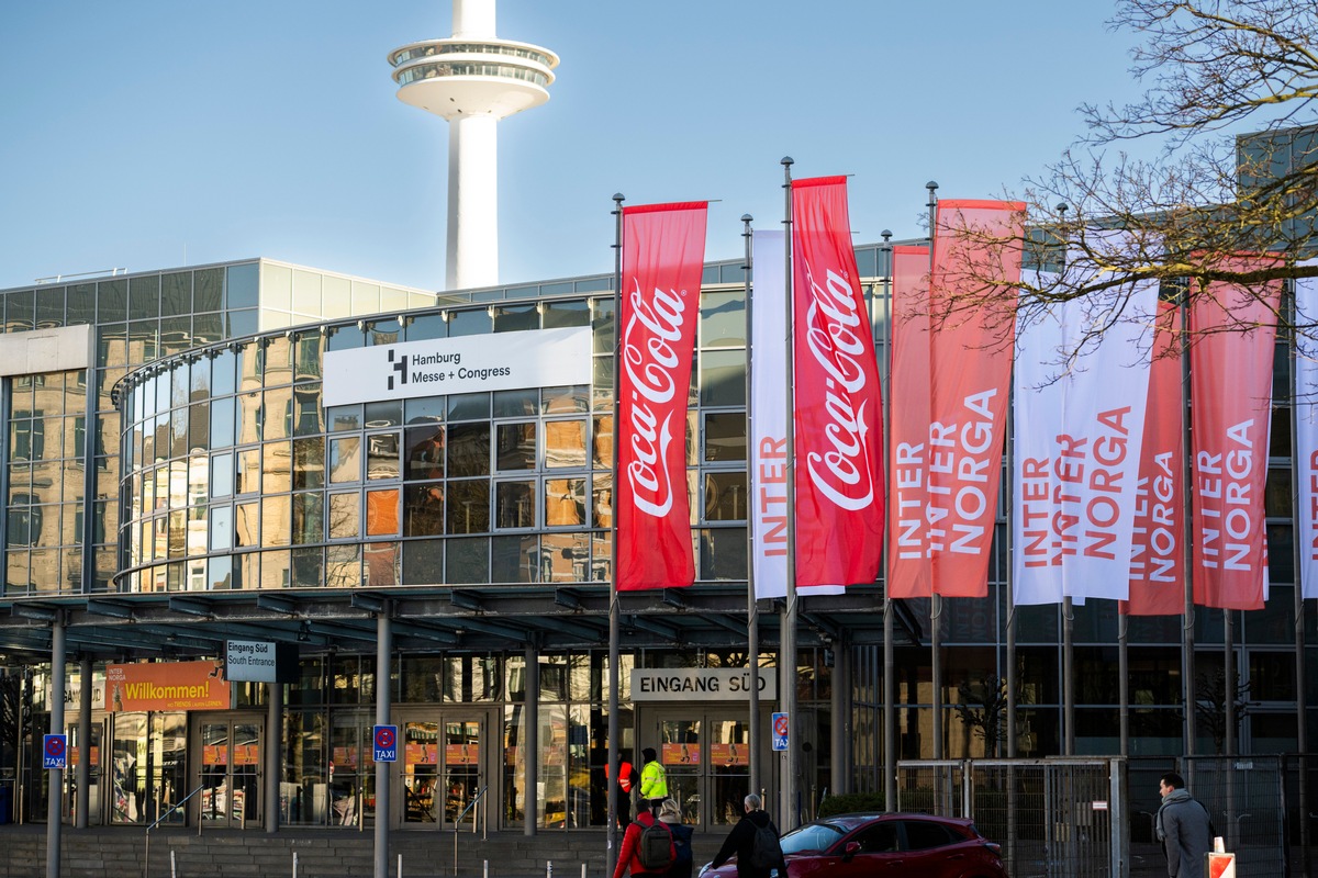 Wie wir 2026 essen, erleben und genießen: INTERNORGA FoodZoom zeigt die wichtigsten Trends für Gastronomie und Hotellerie presseportal.de