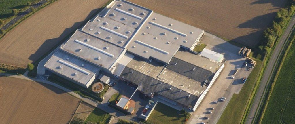 Werksschließung abgewendet / Sanierungskonzept für Gissler Pass Rodenberg steht presseportal.de