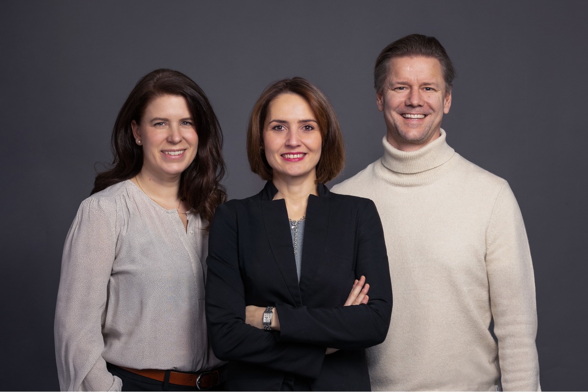 Daten trifft Klassik: Heringer unterstützt Kölner Kammerorchester - Weihnachtskonzert als kulturelles Signal