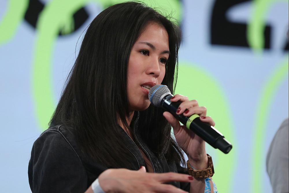 Mai Thi Nguyen-Kim (Archiv)