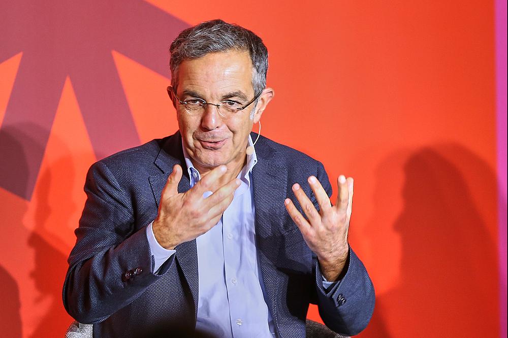 Navid Kermani (Archiv) über dts Nachrichtenagentur