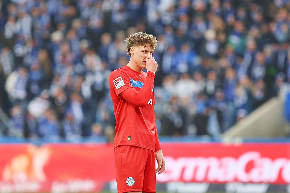 Phil Harres (Archiv)