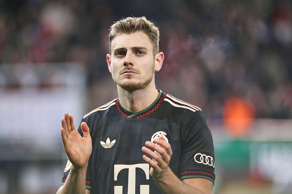 Josip Stanisic (Archiv)