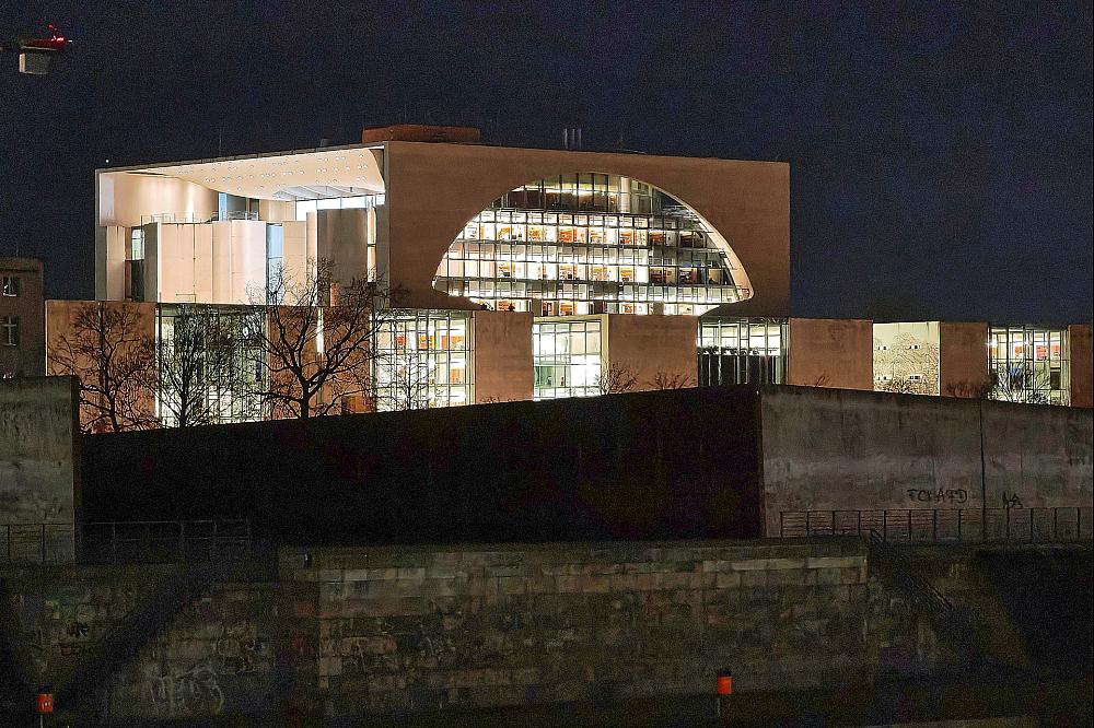 Bundeskanzleramt (Archiv)