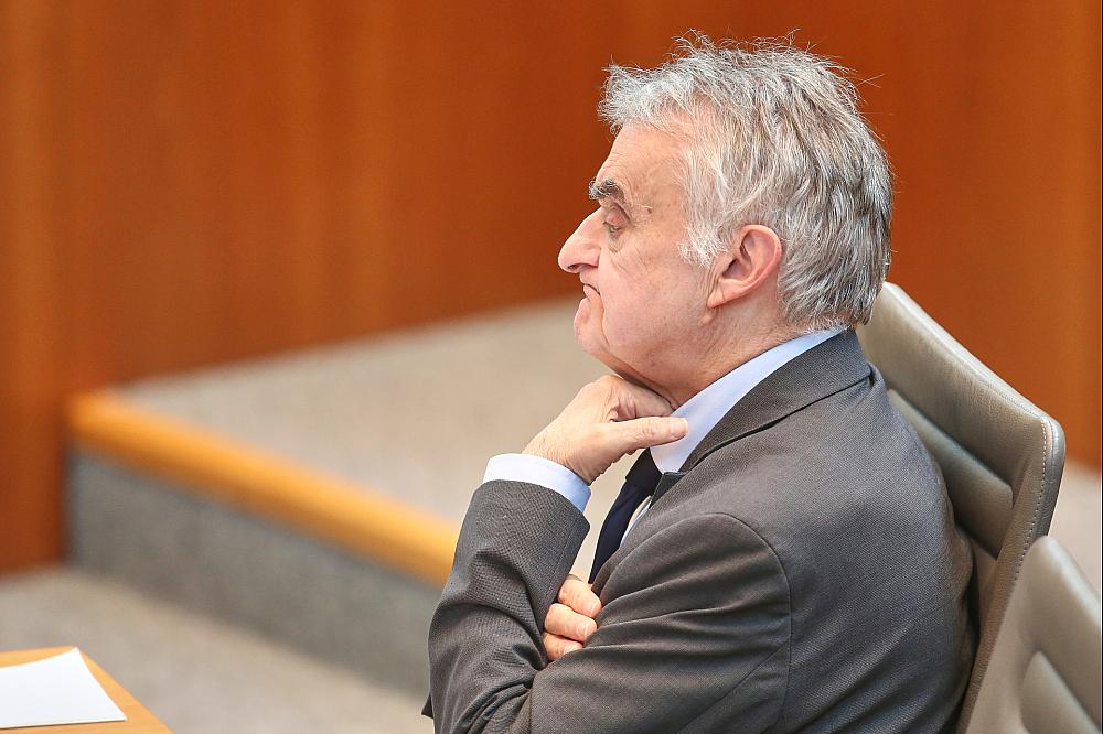 Herbert Reul (Archiv) über dts Nachrichtenagentur