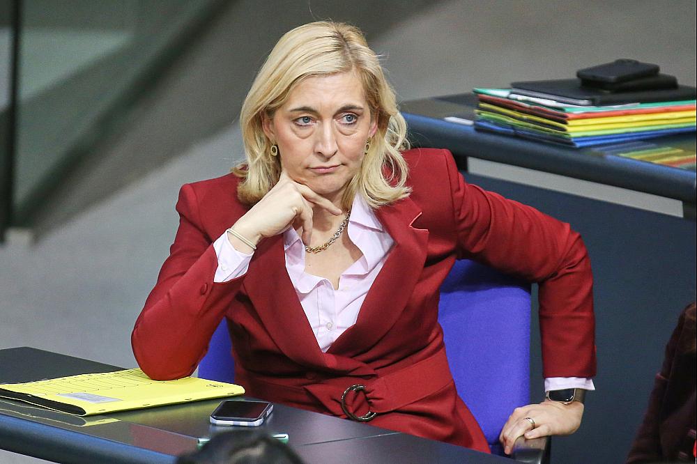 Nina Warken (Archiv)