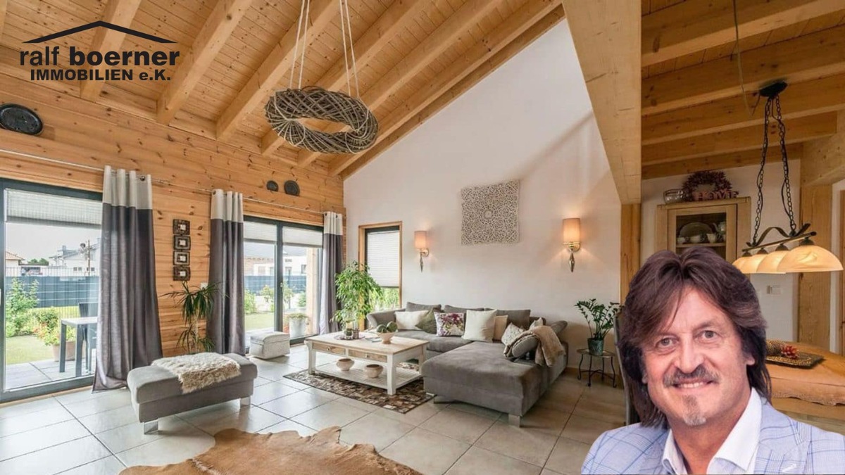 Nicht mehr nur Lage, Lage, Lage: Ralf Boerner über die wachsende Bedeutung der Energieeffizienz im Immobilienmarkt 2026 - und ihre Folgen für Verkäufer