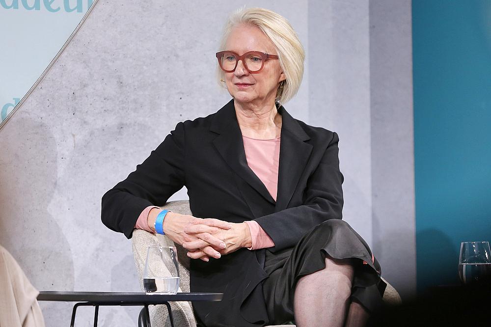 Monika Schnitzer (Archiv) über dts Nachrichtenagentur