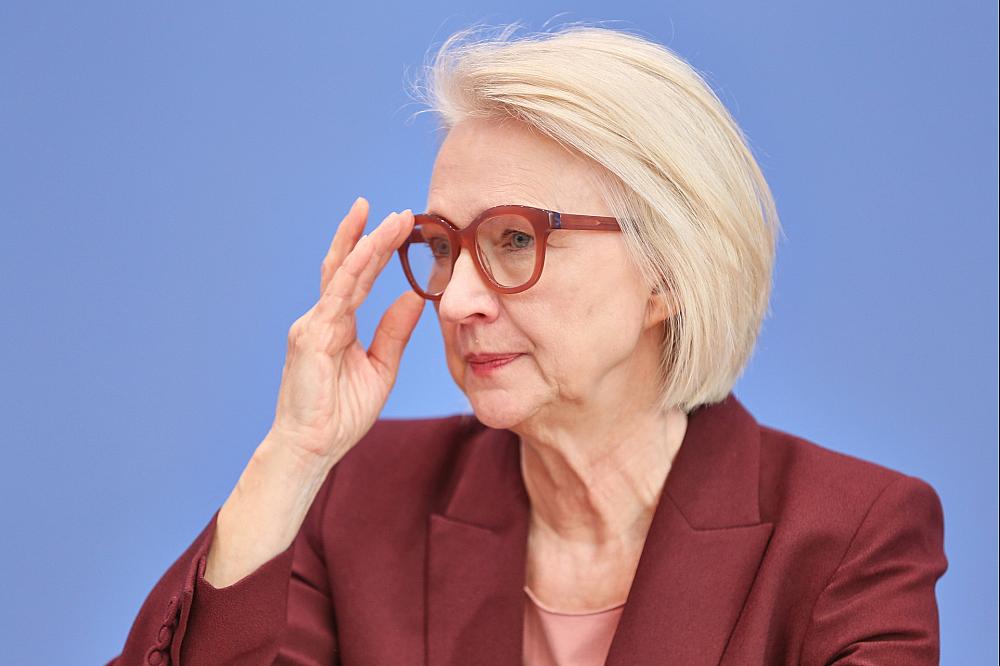 Monika Schnitzer (Archiv)