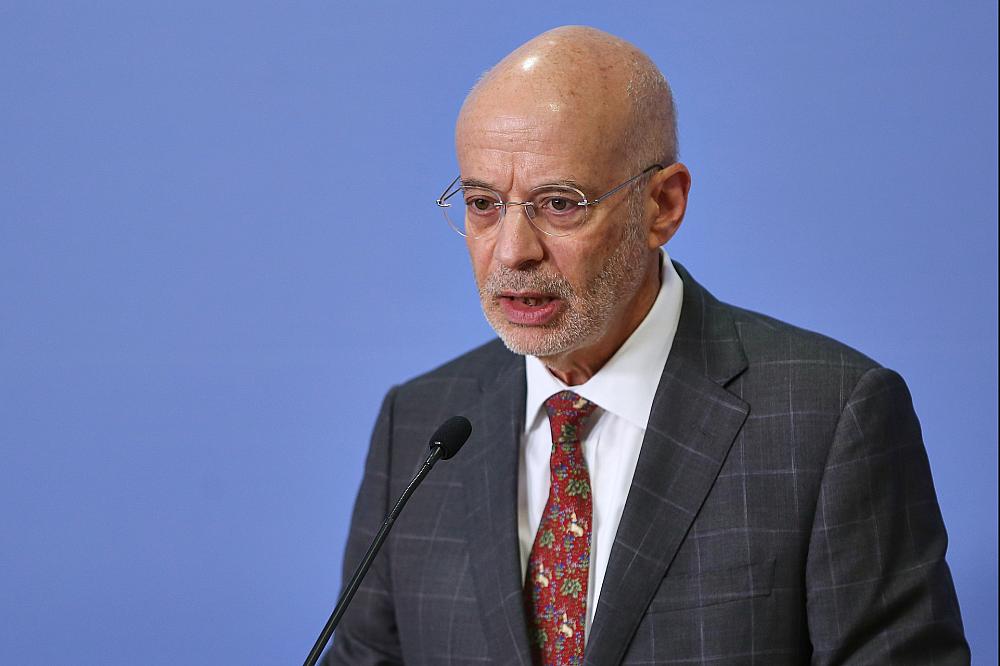 Alan Meltzer (Archiv) über dts Nachrichtenagentur