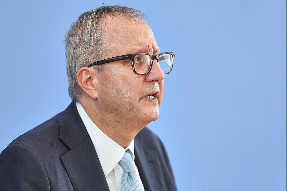 Andreas Voßkuhle (Archiv) über dts Nachrichtenagentur