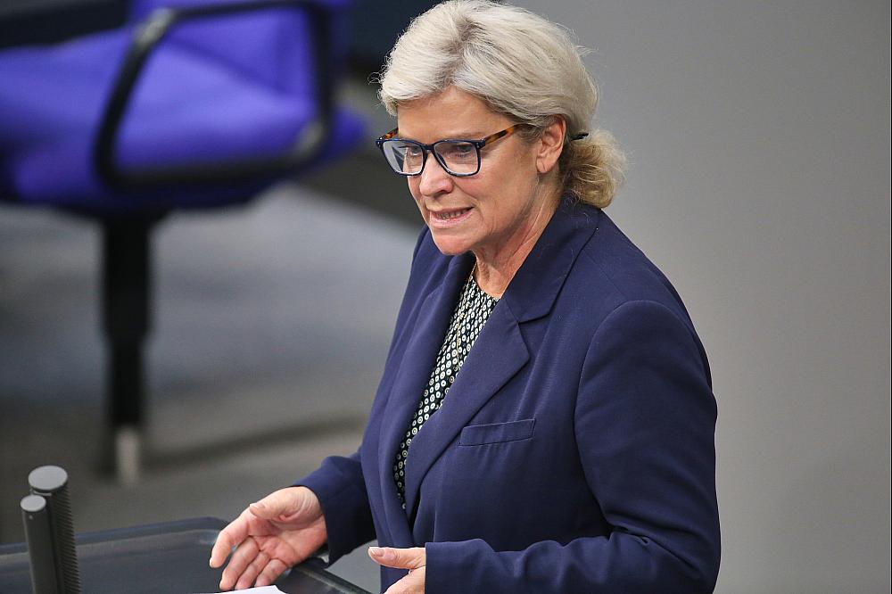 Simone Borchardt (Archiv)