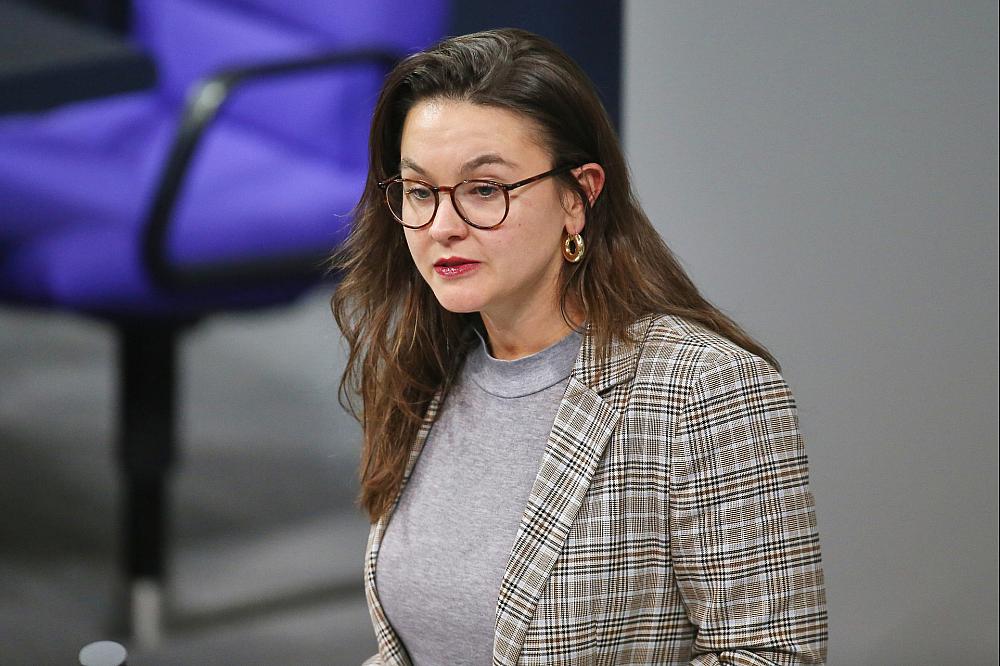 Anna Aeikens (Archiv)