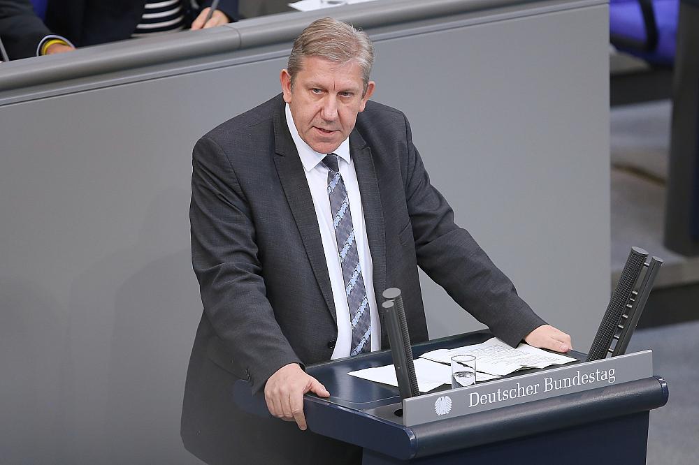 Andreas Schwarz (Archiv)