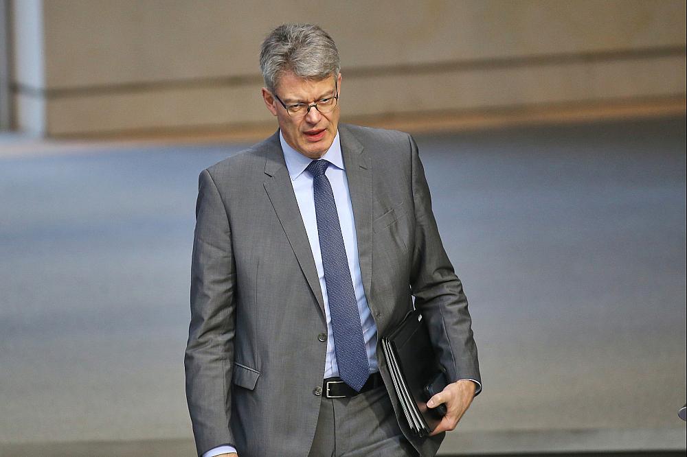 Patrick Schnieder (Archiv)