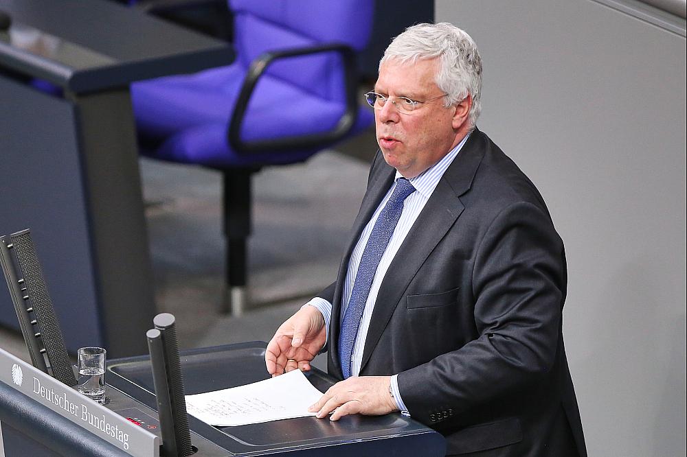 Jürgen Hardt (Archiv) über dts Nachrichtenagentur