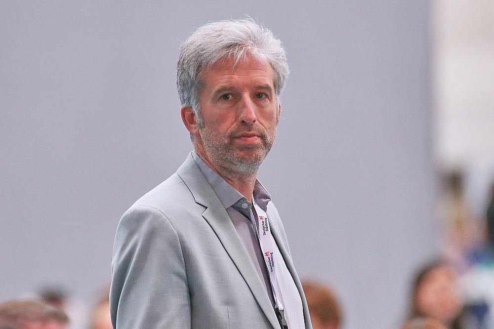 Boris Palmer (Archiv) über dts Nachrichtenagentur