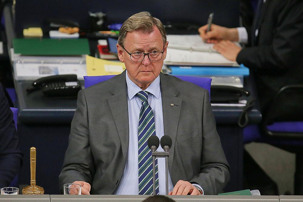 Bodo Ramelow (Archiv)