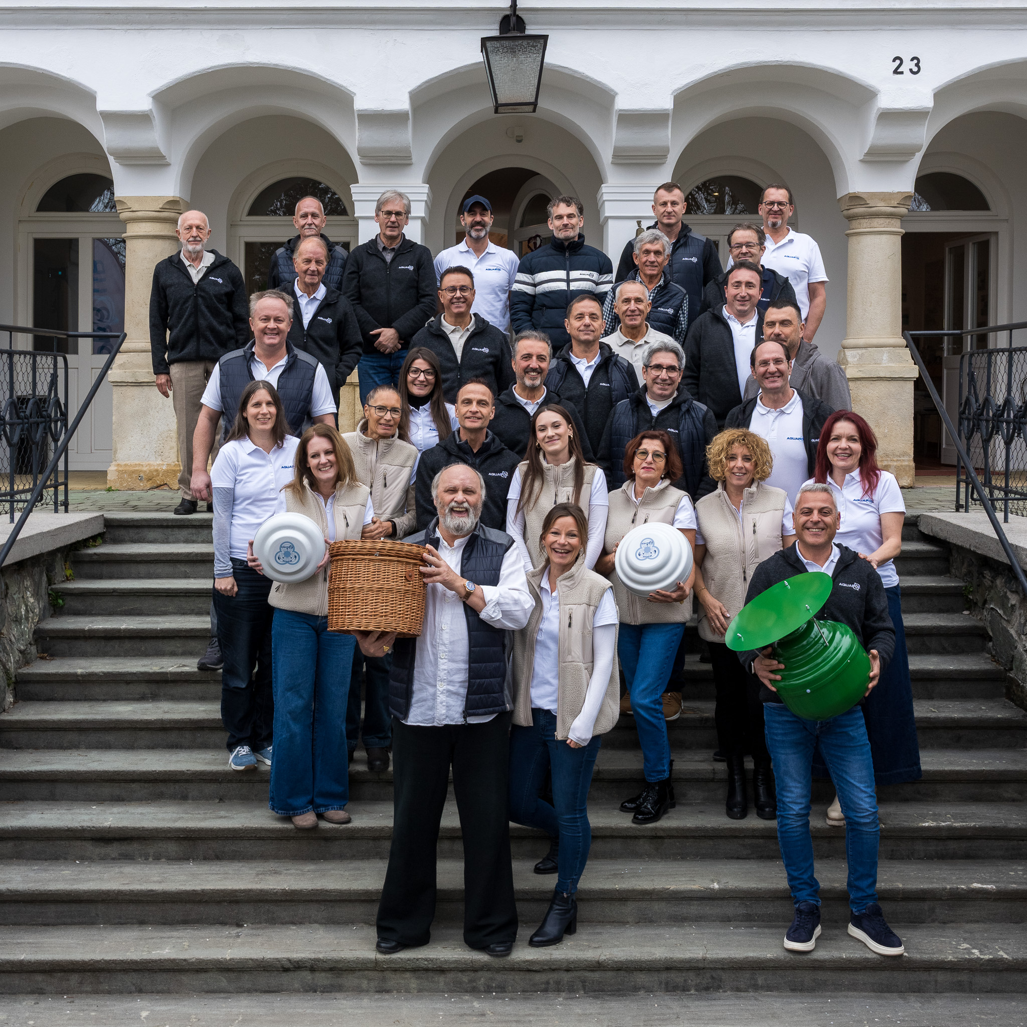  EXM Technologies GmbH über pressetext.de