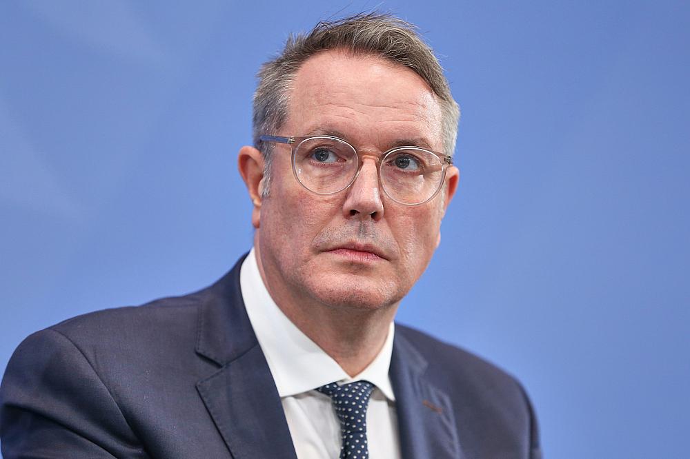 Alexander Schweitzer (Archiv)