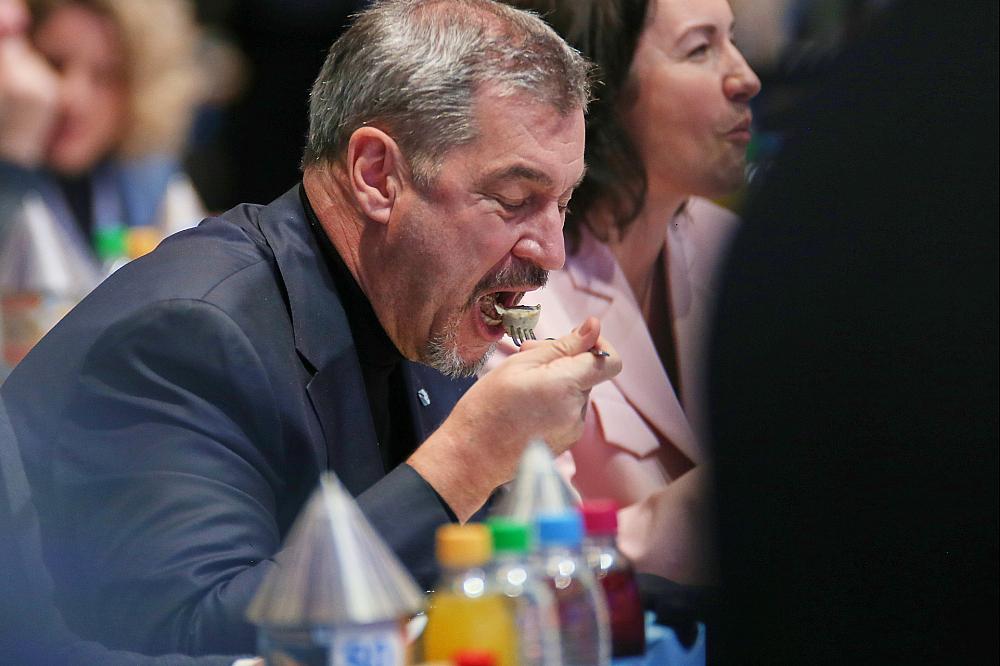 Markus Söder (Archiv)