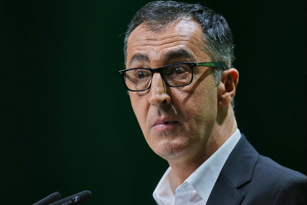 Cem Özdemir (Archiv) über dts Nachrichtenagentur