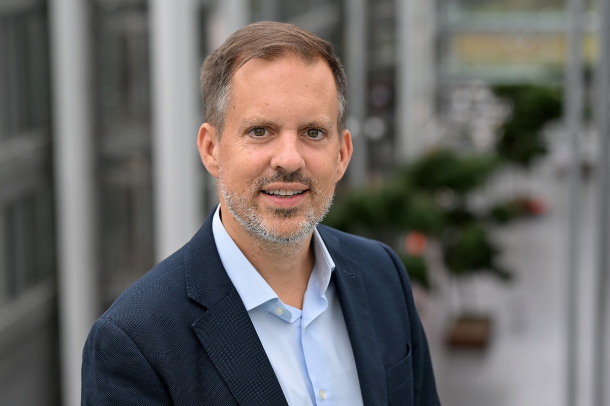 Neuer Westenergie-Vorstand: Robert Denda übernimmt den Vorsitz presseportal.de