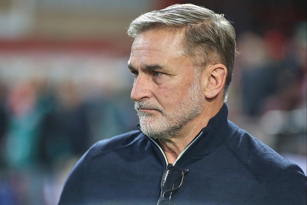 Stefan Kuntz (Archiv)