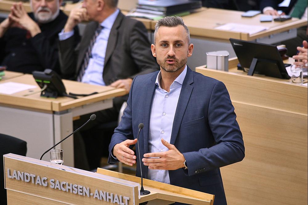 Ulrich Siegmund (Archiv)