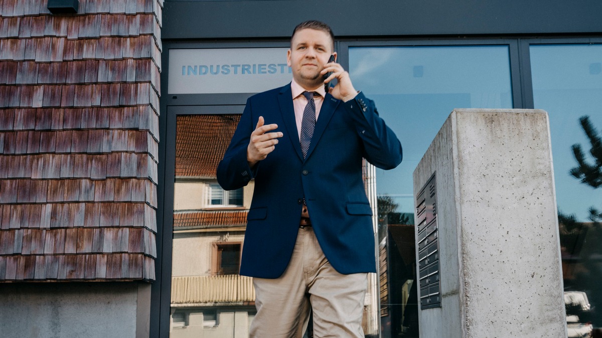 Pleite oder Verkauf? Warum so viele Unternehmen keinen Weg aus der Nachfolgekrise finden