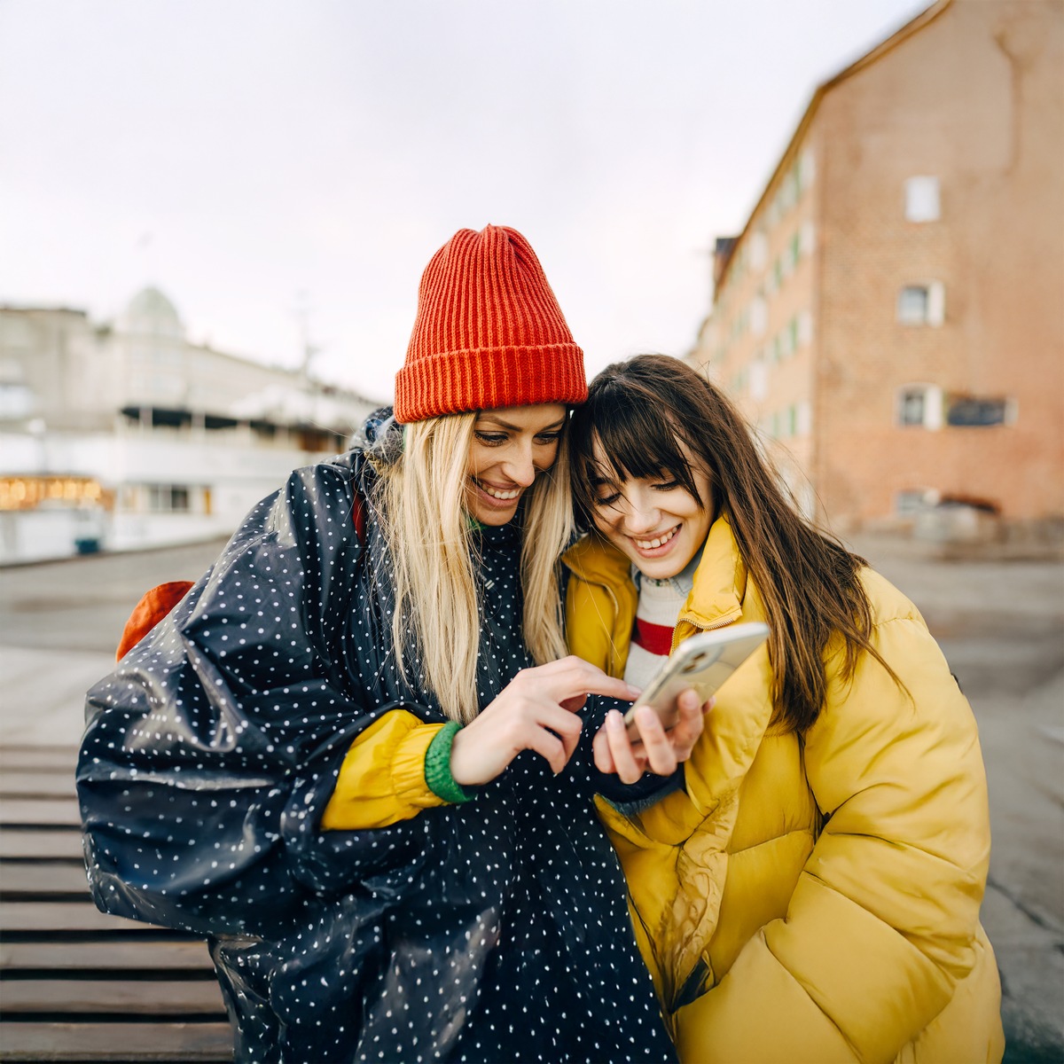 Masterplan für beruflichen Erfolg / Fernstudium Infotage vom 12. bis 22. Januar