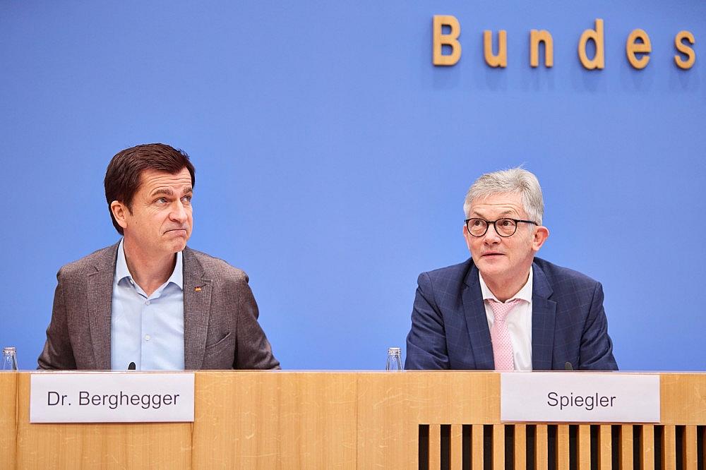 Kommunen im Finanzkollaps: Bund, Länder und Gemeinden am Limit