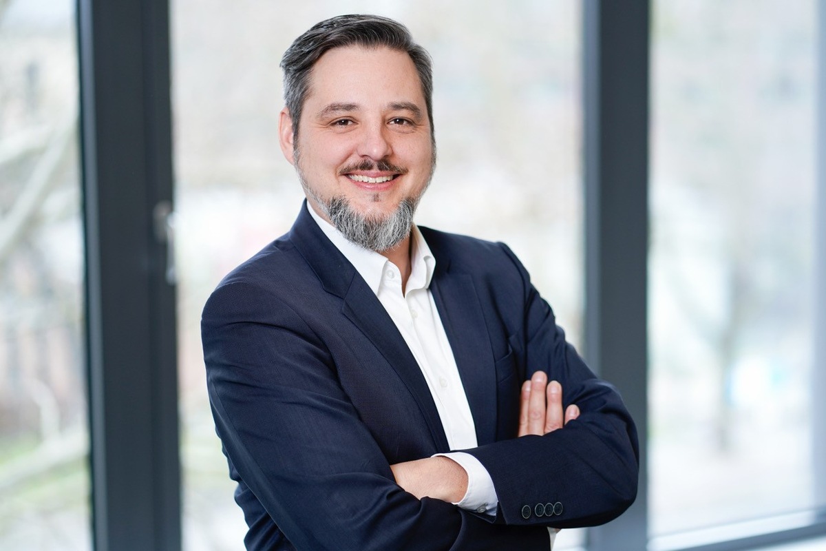 Chubb gibt Veränderungen in der Führung für Deutschland und Österreich bekannt