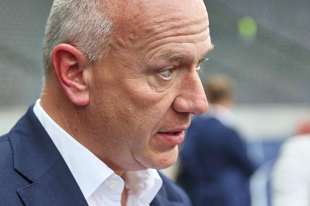 Krach rügt Wegners Umgang mit Berliner Stromkrise: Mehr Führungsstärke verlangt