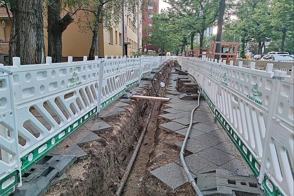 Kritische Infrastruktur: Politik will Datenzugang beschränken