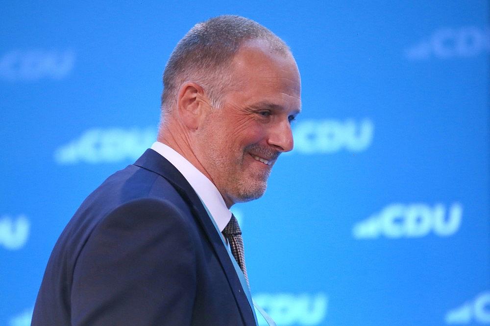 Philipp Birkenmaier (Archiv)