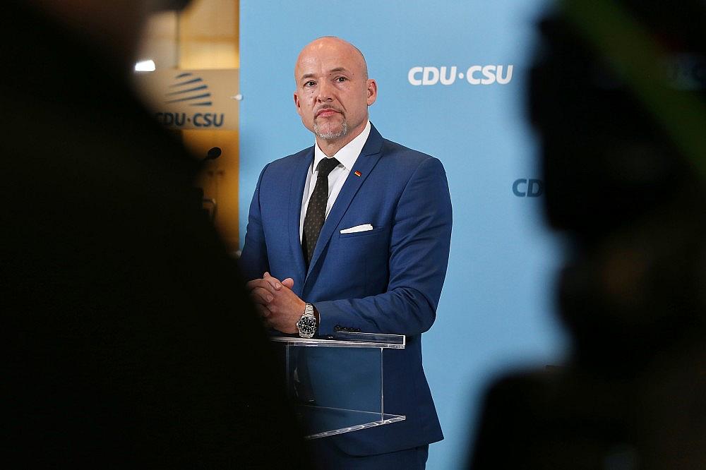 Alexander Hoffmann (Archiv)