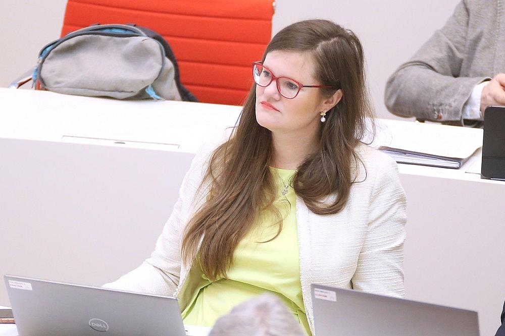 Risse in der BSW-Fraktion: Weitere Landtagsmitglieder kehren Brandenburgs Bündnis den Rücken