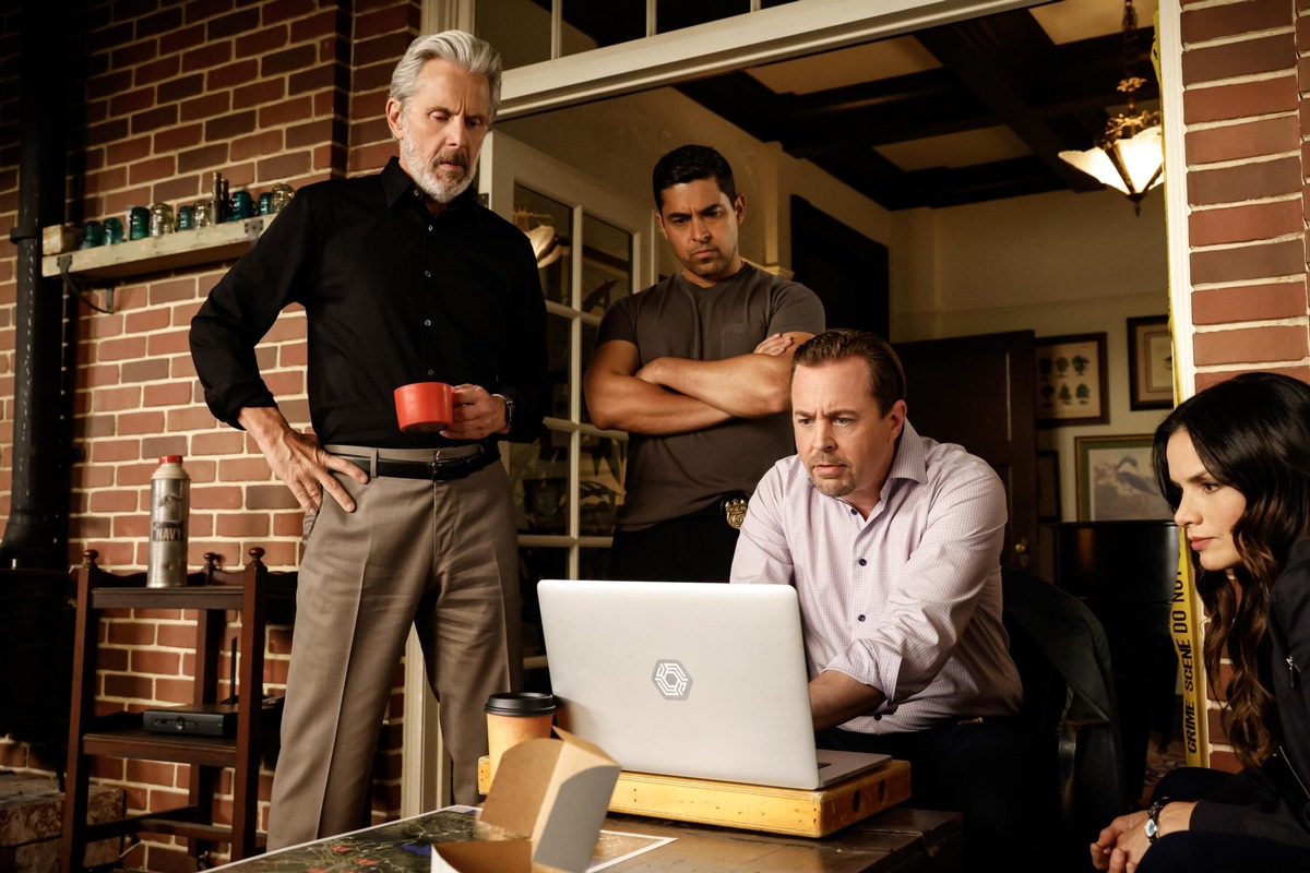 Crime satt! Neue Folgen 