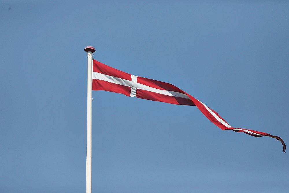 Europa schmettert US-Forderungen nach Grönland ab