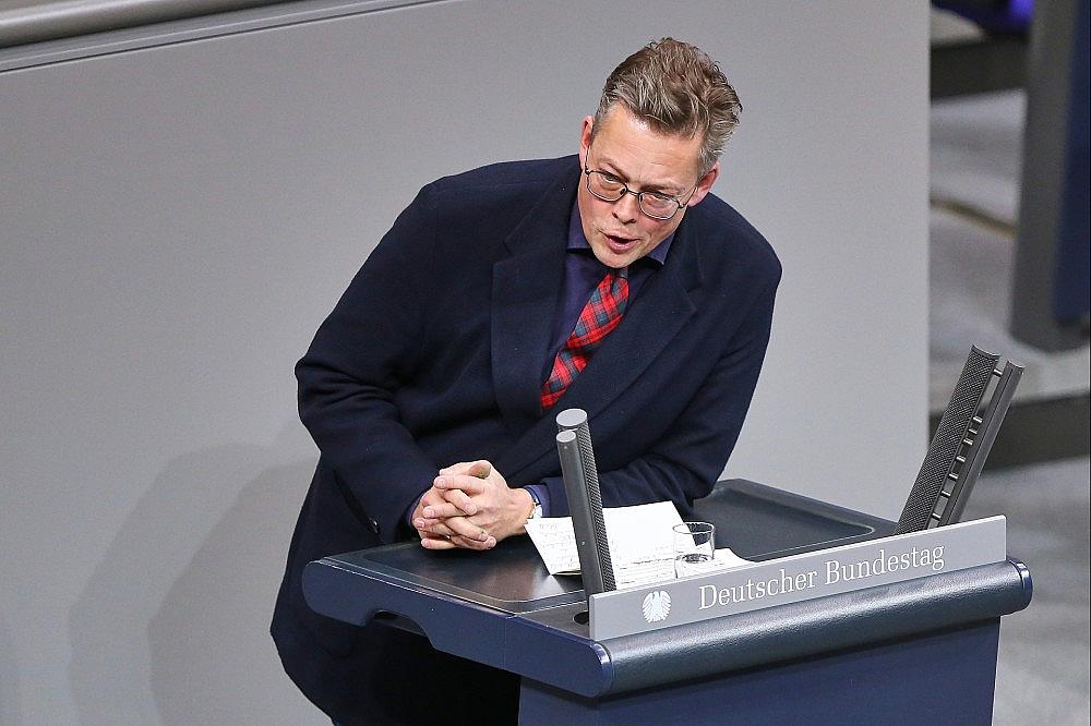 Versagen beim Schutz zentraler Infrastruktur – Kritik an Regierung nach Berliner Anschlag