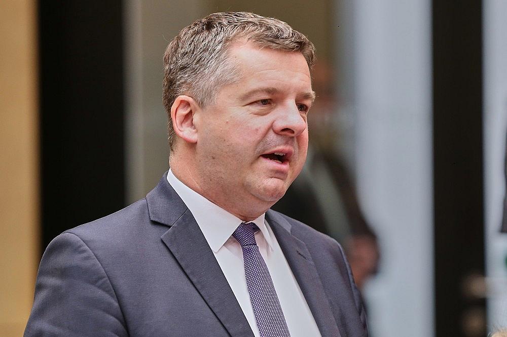 CDU-Spitzenkandidat Schulze in Sachsen-Anhalt teilt gegen AfD aus: „Inhaltlich nichts dahinter“