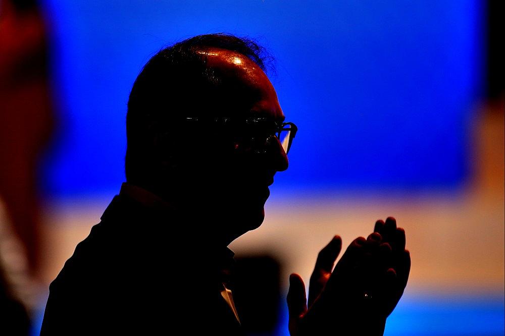 Stromausfall in Berlin: Grünen-Chef wettert gegen Minister Dobrindt