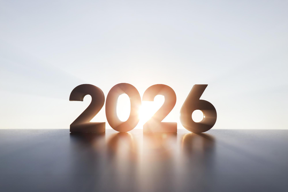 2026 wird Jahr der Business-Klarheit