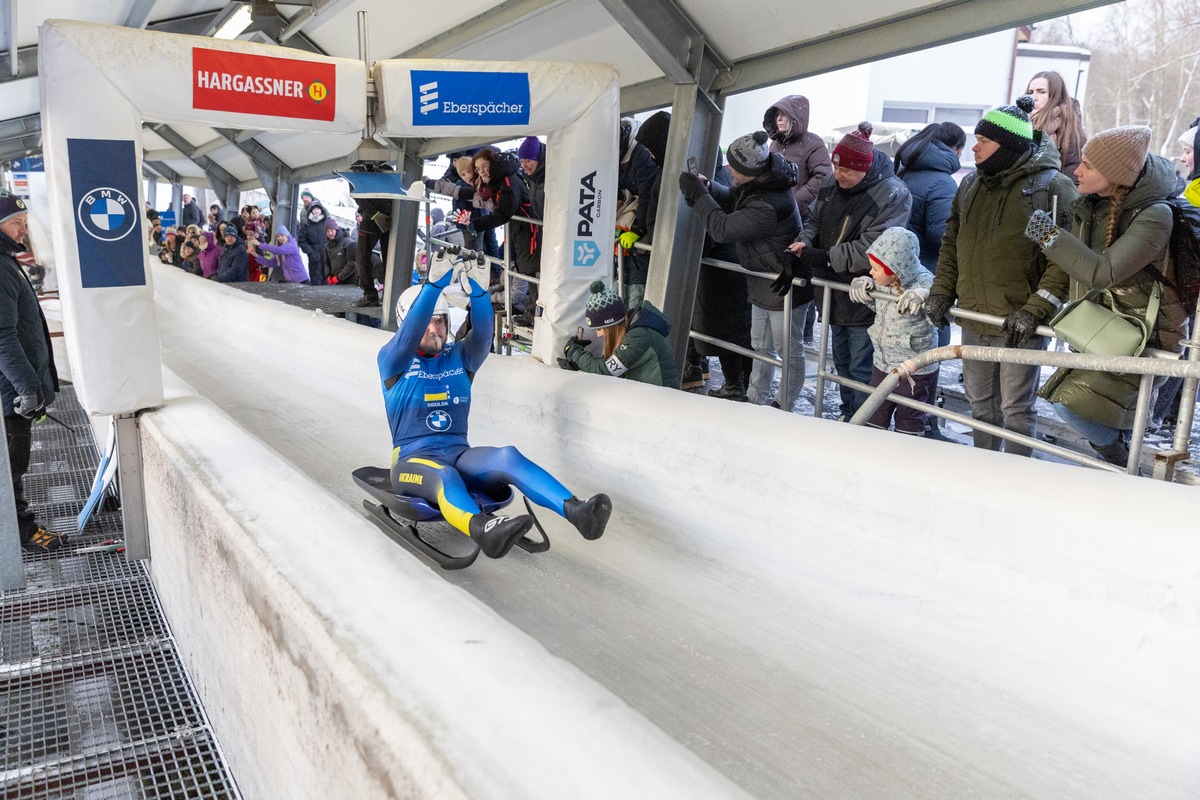 Saison-Halbzeit und letztes Olympia-Qualifikationsrennen im Sauerland