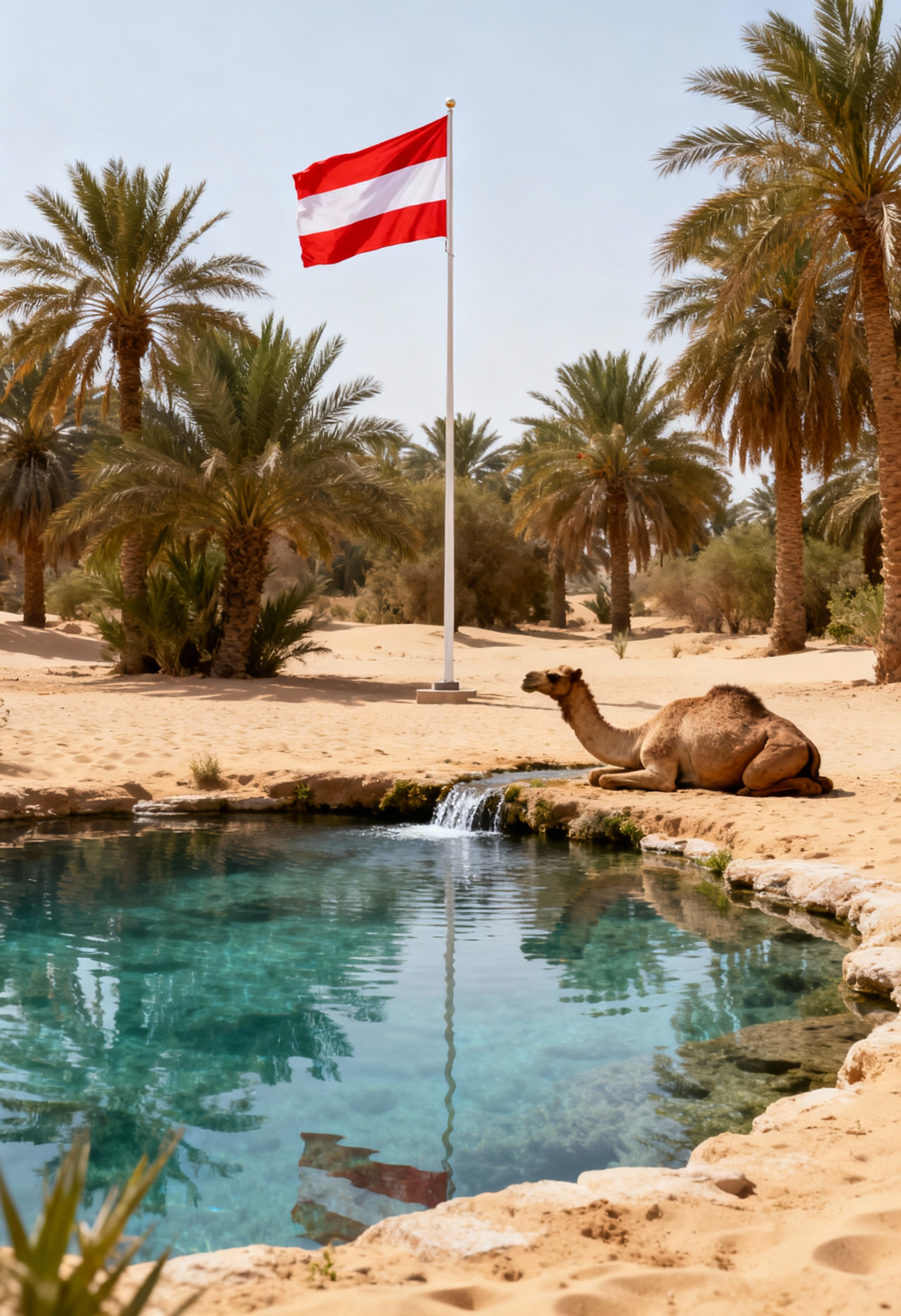 Ägyptens Wasserkrise spitzt sich zu